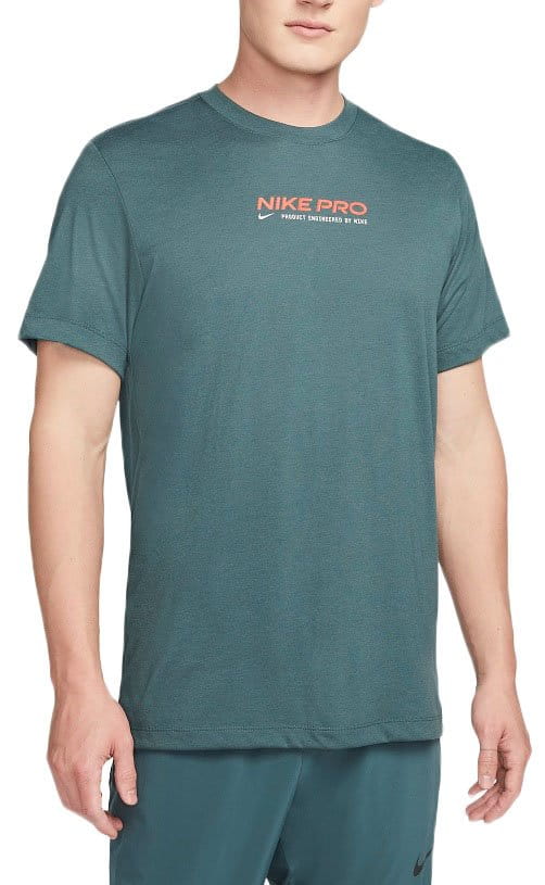 Tee-shirt Nike Pro Dri-FIT Men s Training T-Shirt