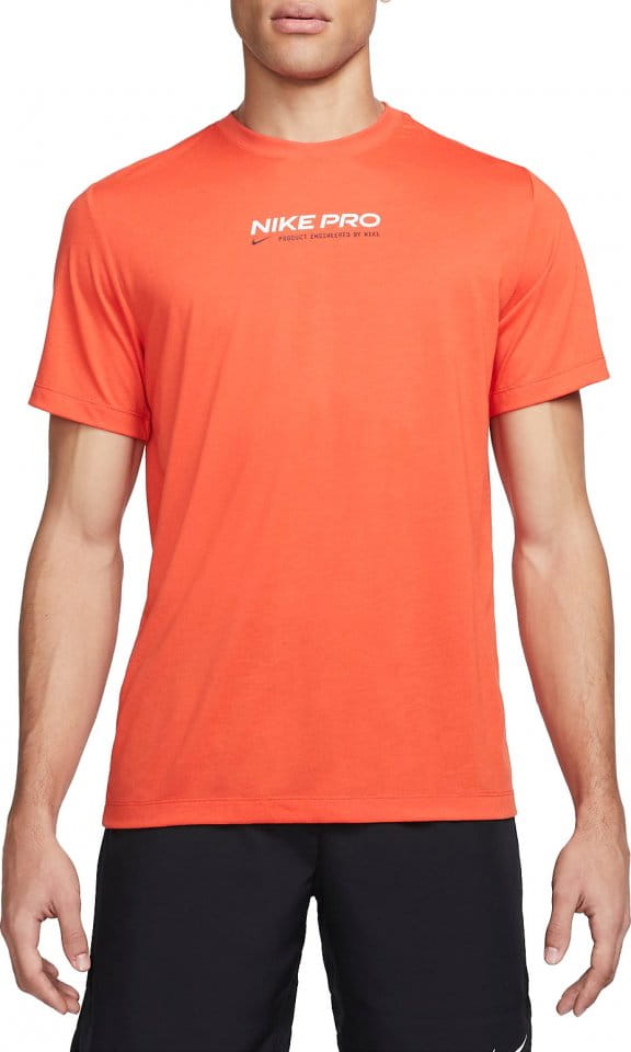 Tee-shirt Nike Pro Dri-FIT Men s Training T-Shirt