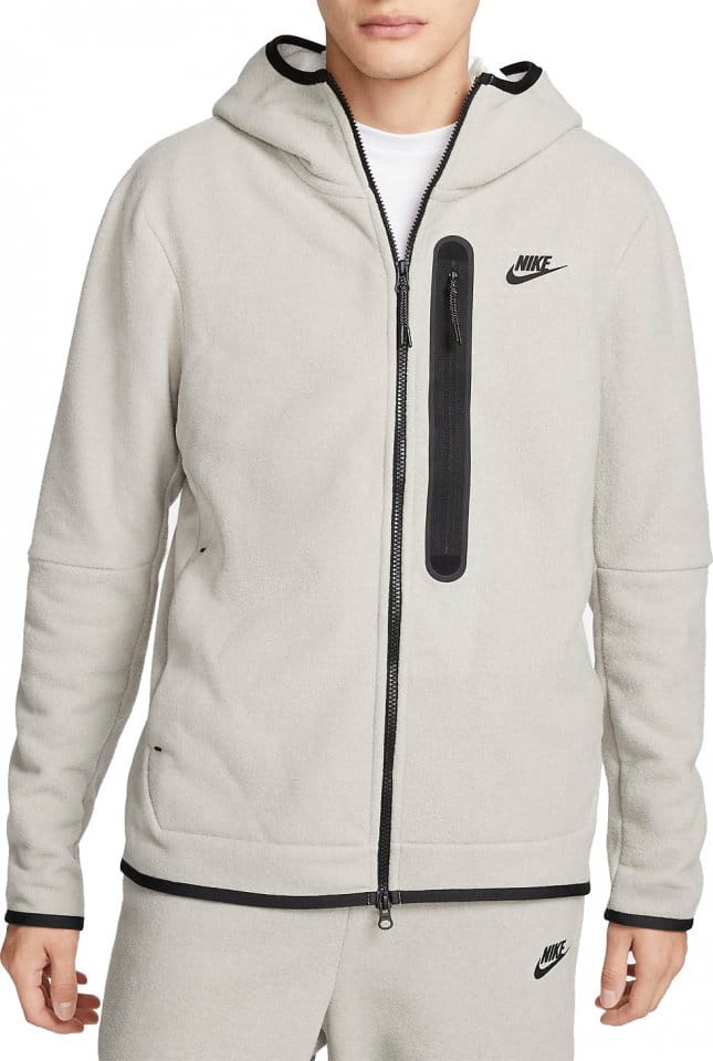 Sweatshirt à capuche Nike Sportswear Tech Fleece Men s Full-Zip Winterized Hoodie