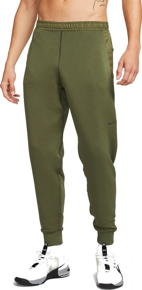 Pantalons Nike Therma-FIT ADV A.P.S. Men s Fleece Fitness Pants