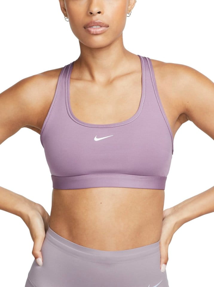 Brassière Nike W NK SWSH LGT SPT BRA