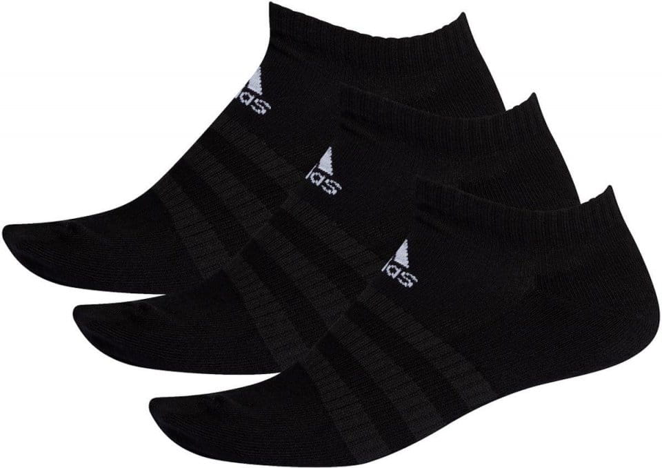 Chaussettes adidas CUSH LOW 3PP