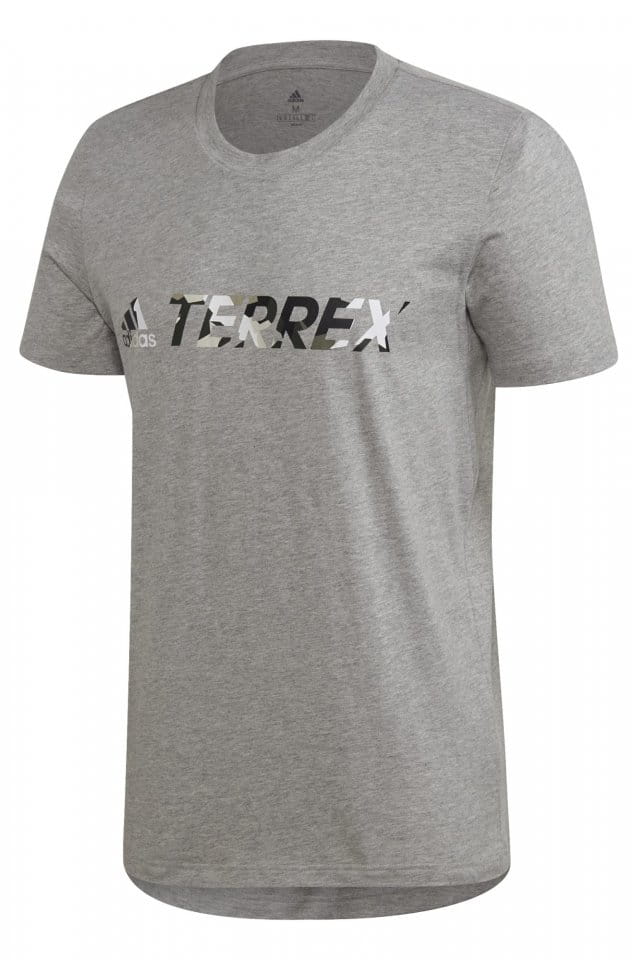 Tee-shirt adidas TERREX Logo Tee
