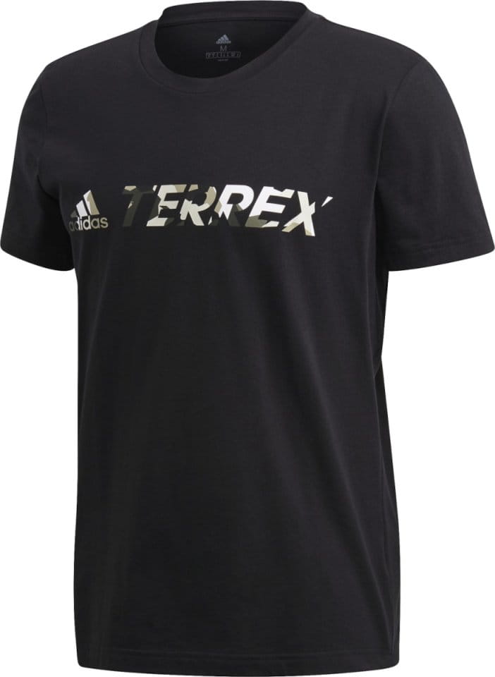 Tee-shirt adidas TERREX Logo Tee
