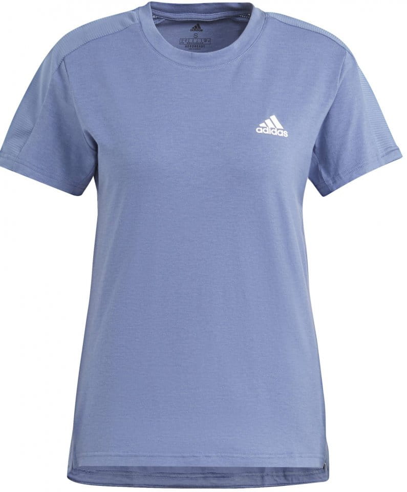 Tee-shirt adidas Sportswear Aeroready Designed To Move Tee