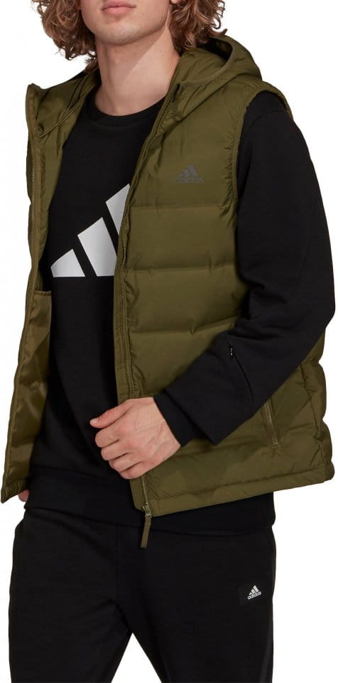 Gilet adidas Terrex Helionic Vest