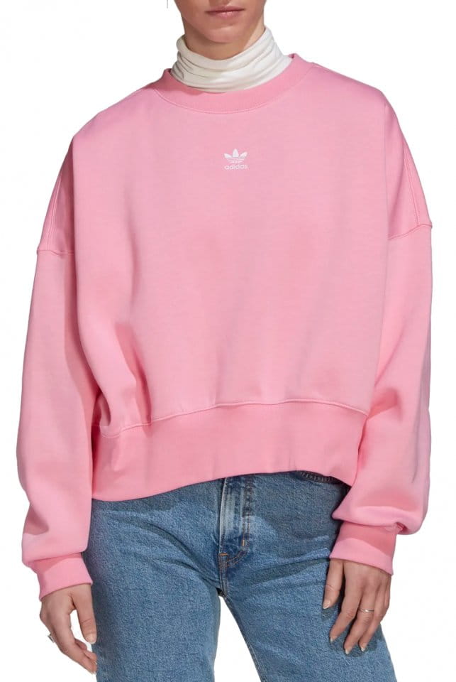 Sweatshirt adidas Originals Adicolor Essentials Fleece