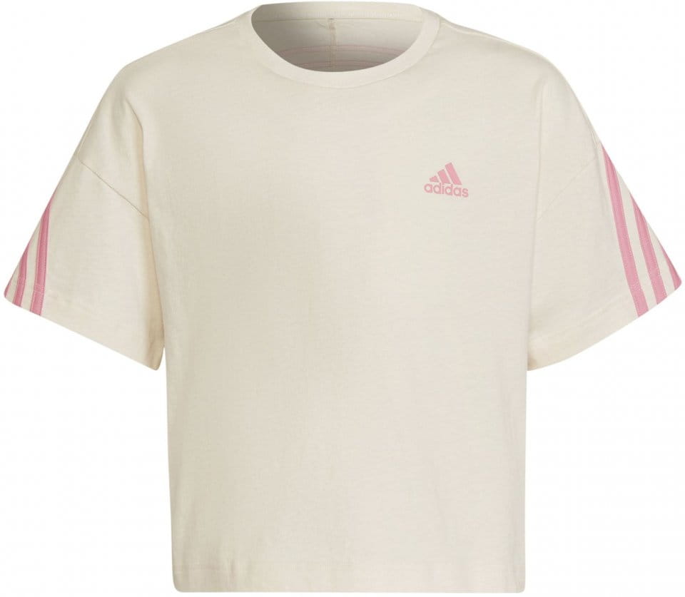 Tee-shirt adidas Sportswear G FI 3S Tee