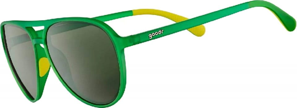 Lunettes de soleil Goodr Tales from the Greenskeeper
