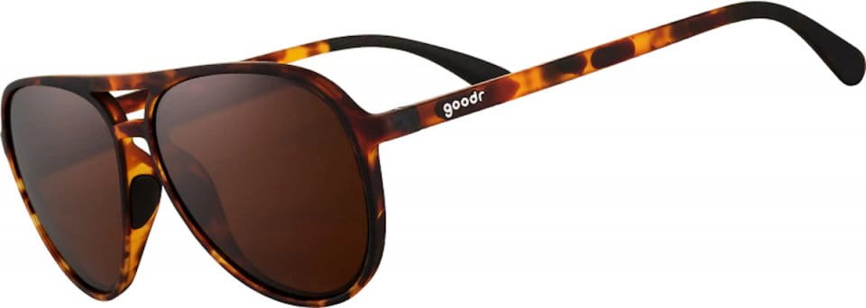 Lunettes de soleil Goodr Amelia Earhart Ghosted Me