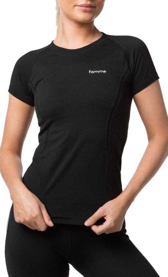 Tee-shirt FAMME Tech T-Shirt