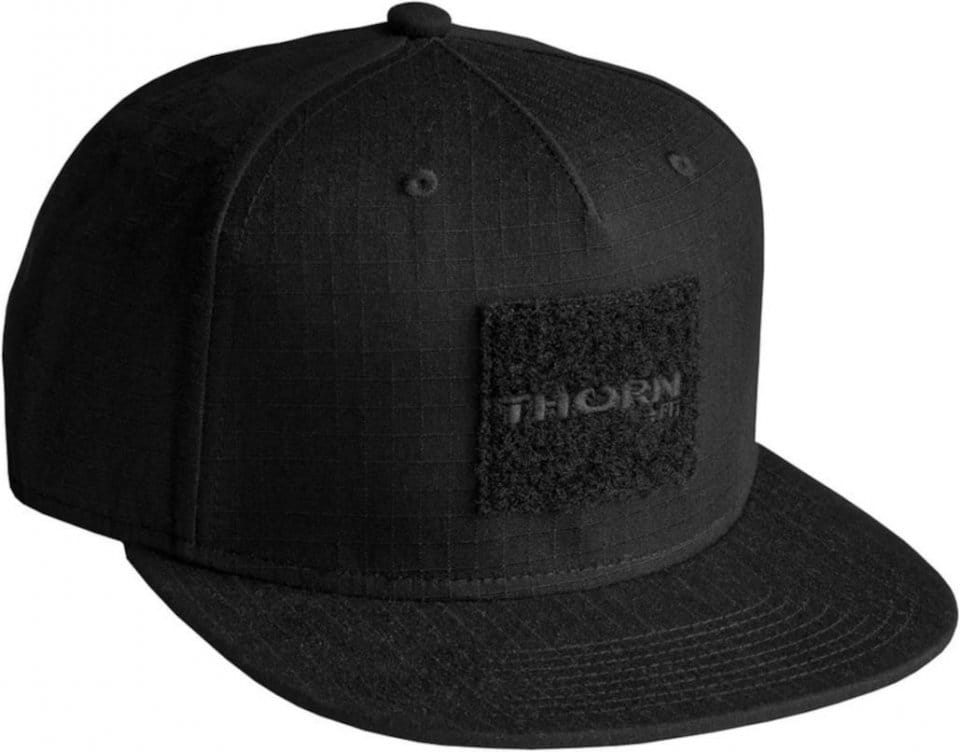 Casquette THORN+fit PATCH SNAPBACK